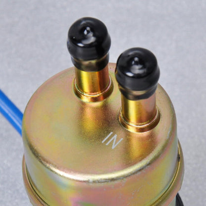 ya 5 8.10 High quality 12v 80 LPH fuel pump for Honda CBR600F CBR600F2 CBR600F3 TRX350 TRX350D
