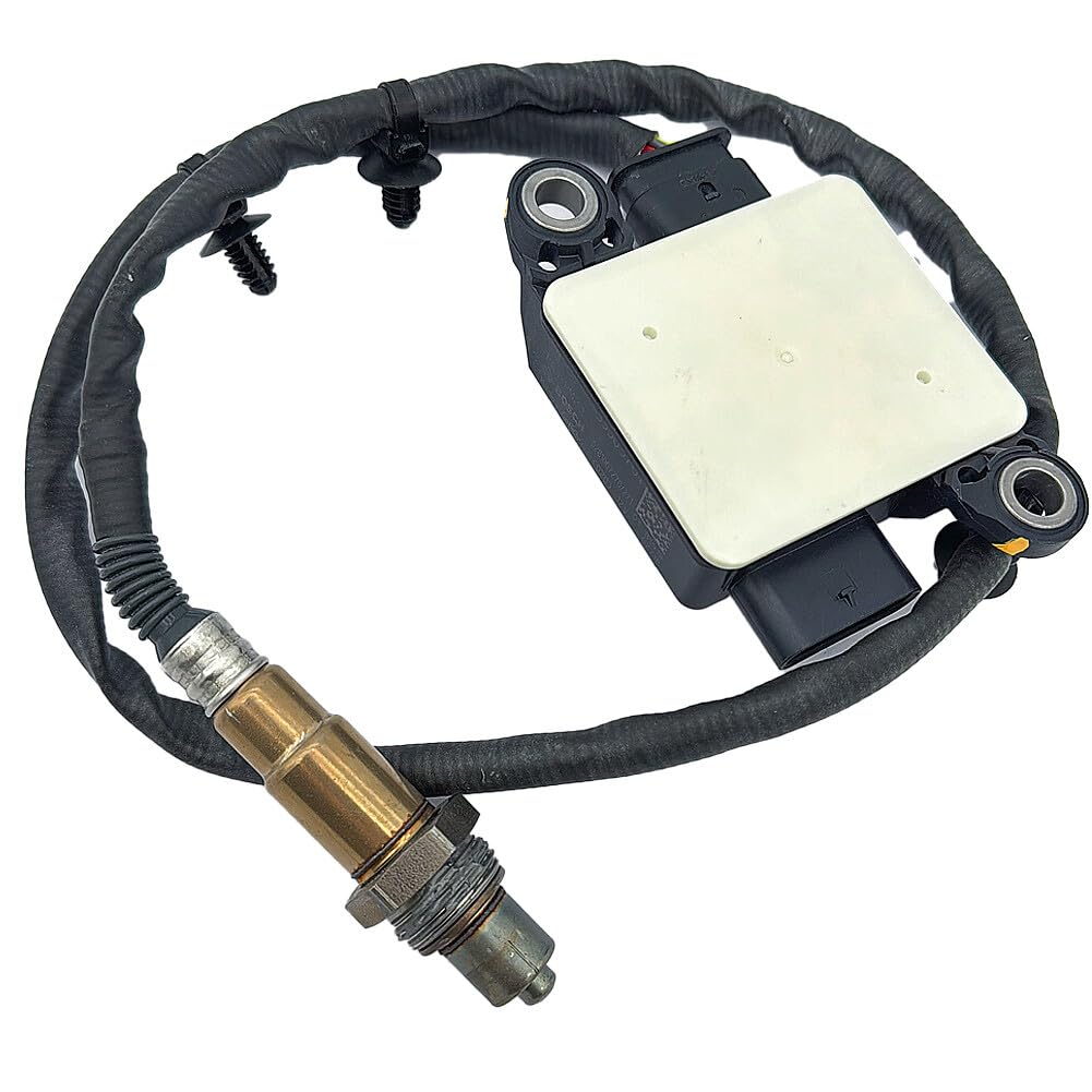 ya 3 8.24 baidi Particulate Sensor for Opel Insignia Insignia B Z18 1.6 2.0 2.0 CDTi 55503701
