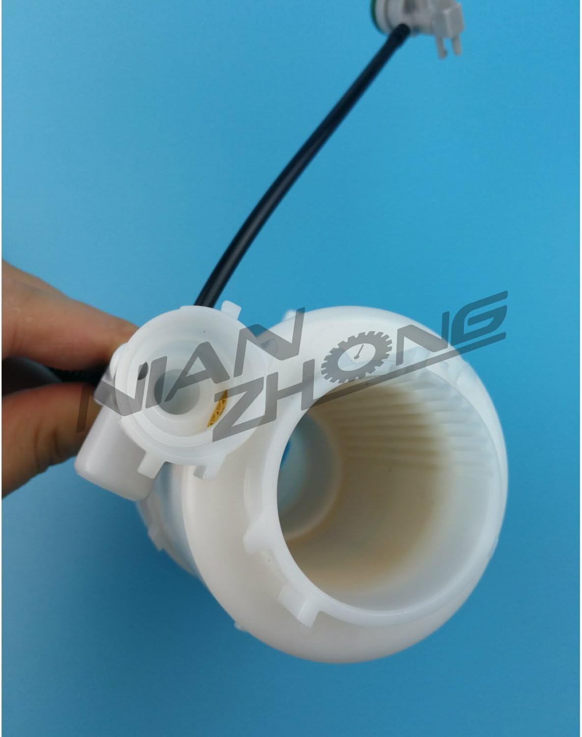 ya 4 8.24 baidi Quality Fuel Filter With A Pump Strainer 04743899AA for Jeep Wrangler Rubicom
