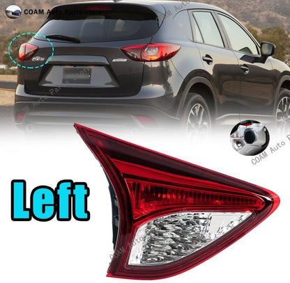 ya 4 8.24 baidi Left inner tail light turn signal light for Mazda CX5 CX-5 2013-2016