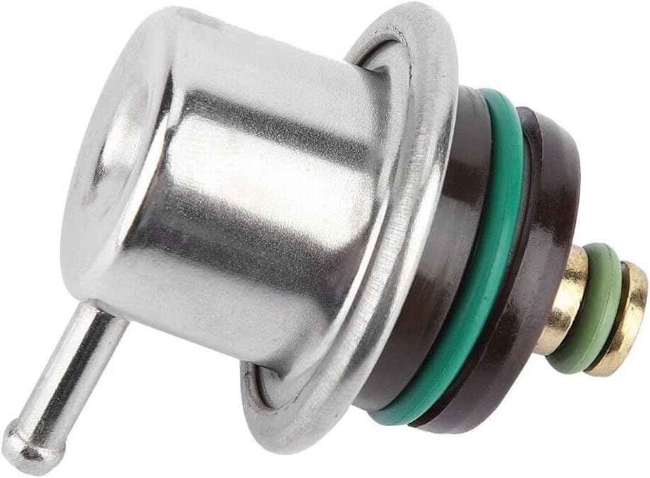 ya 4 8.24 baidi Hot Fuel Injection Pressure Regulator Adjuster Valve Part For 92-06 0280160575