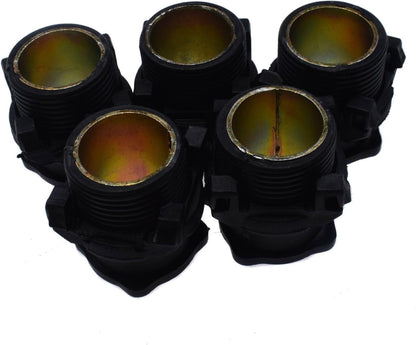 ya 14 9.20 zhengce 5 pieces of headlight mounting f for Ram e screws suitable for Mercedes 08--1