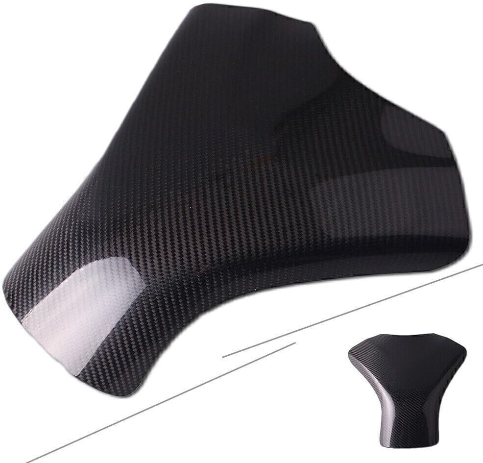 ya 4 8.10 for Suzuki GSXR 600/750 2006-2007 Carbon Fibre Tank pad/Scratch Protector
