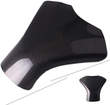 ya 4 8.10 for Suzuki GSXR 600/750 2006-2007 Carbon Fibre Tank pad/Scratch Protector