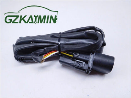ya 8 8.24 baidi Oxygen Sensor 0258007351 for 1999-2005 for VW for Jetta Beetle for Golf for Audi A4 TT