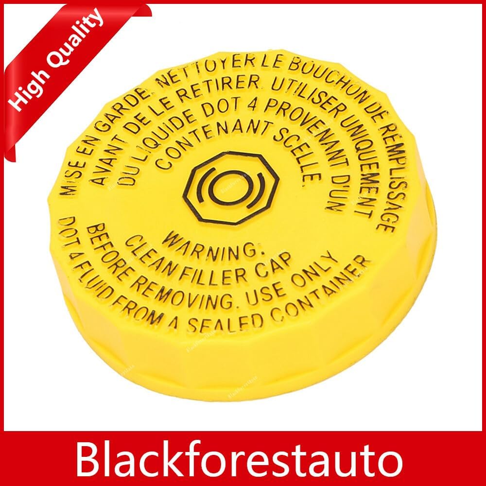 ya 7 8.24 baidi Fit for Jeep for Chrysler 2014-2020 2018 for JEEP for WRANGLER Master Cylinder Reservoir Cap