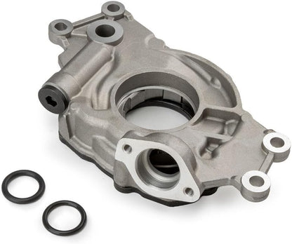 ya 10 9.16 baidi 1Pcs Oil Pump High Volume Fits GM for Chevrolet 4.8 5.7 6.0L M295HV LS1 LS2 LS3 New