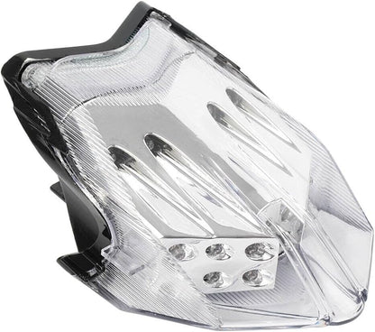 ya 10 9.16 zhengce For MV AGUSTA F3 675/800 2012-2014 Rear LED Tail Light Turn Signals Lamp
