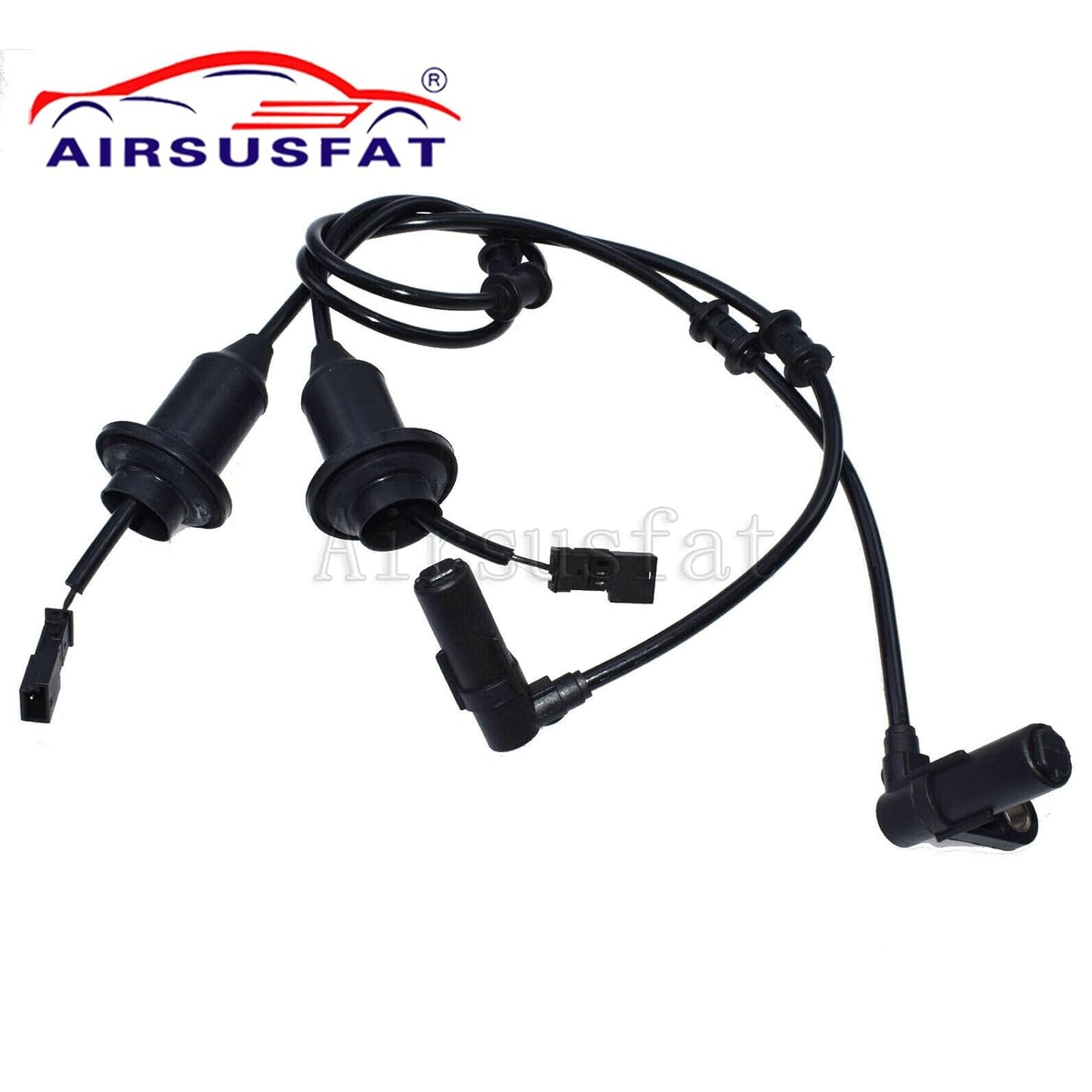 ya 2 8.15 Rear Left and Right Wheel ABS Speed Sensor for Mercedes w220 c215 2205400417