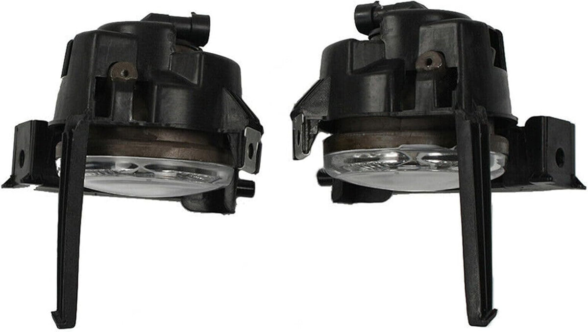 ya 4 8.14 for Subaru Forester 2006-2008 Front Bumper Fog Light Lamp Left & Right Side AT