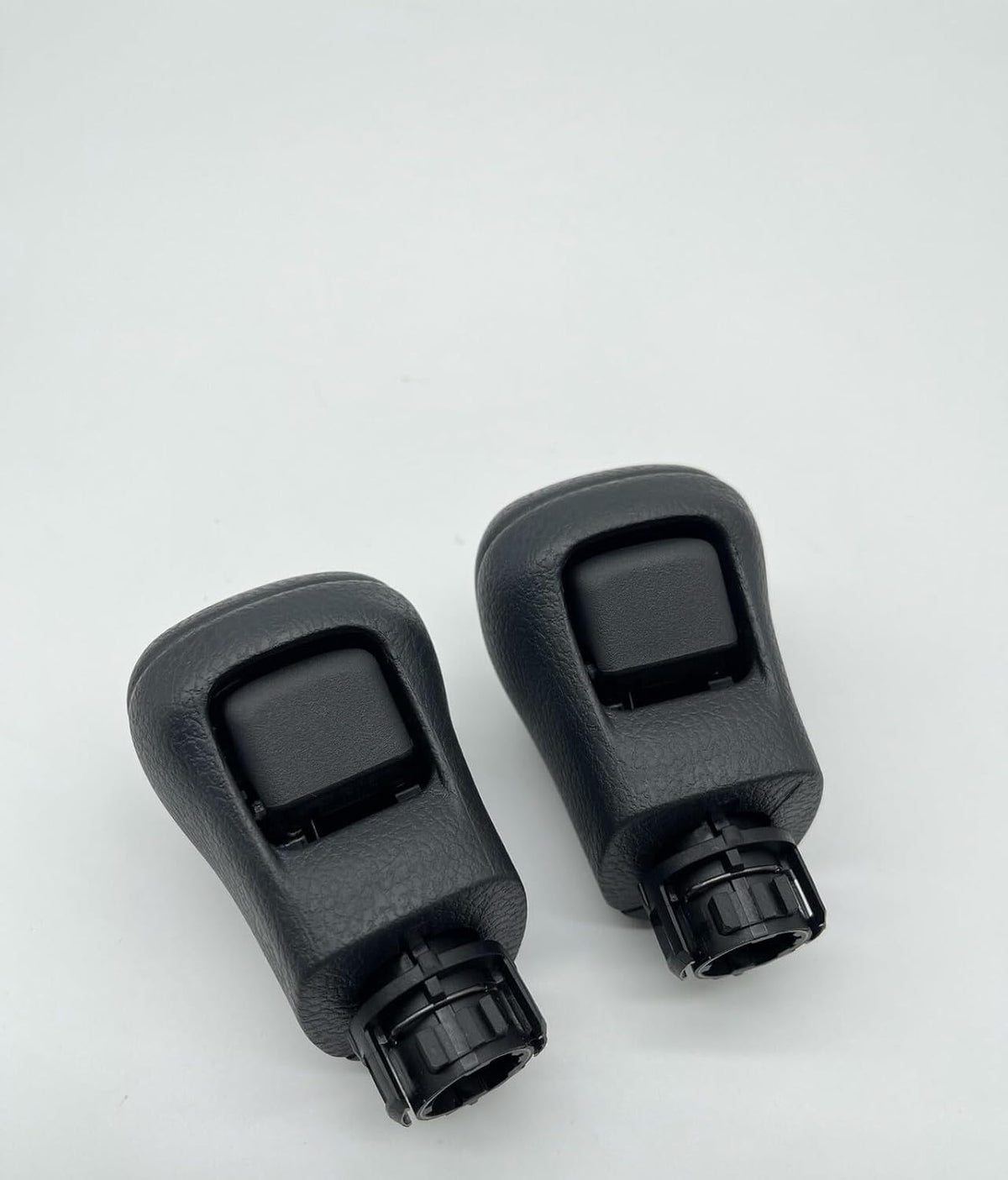 ya 4 8.14 for Toyota for Camry, for Corolla Shift Knob 2017-2021, Black Plastic OE 33504-06230-C0
