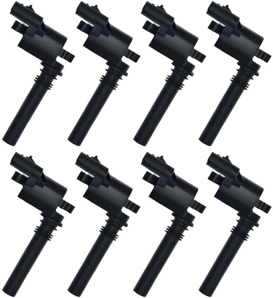 ya 9 10.24 8x Ignition Coil for Dodge for Ram 1500 Durango for Chrysler 300 for Jeep 5.7L V8 56028394AC