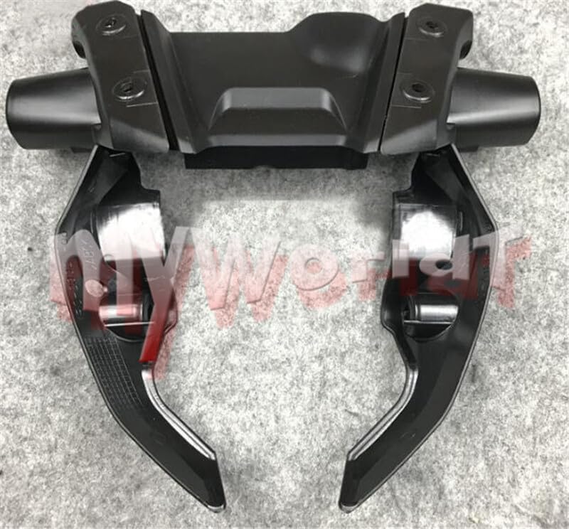 ya 4 8.10 Front Upper Nose Top Fairing Fit for 2013-2016 for Yamaha MT09 FZ09 Plastic Cowl