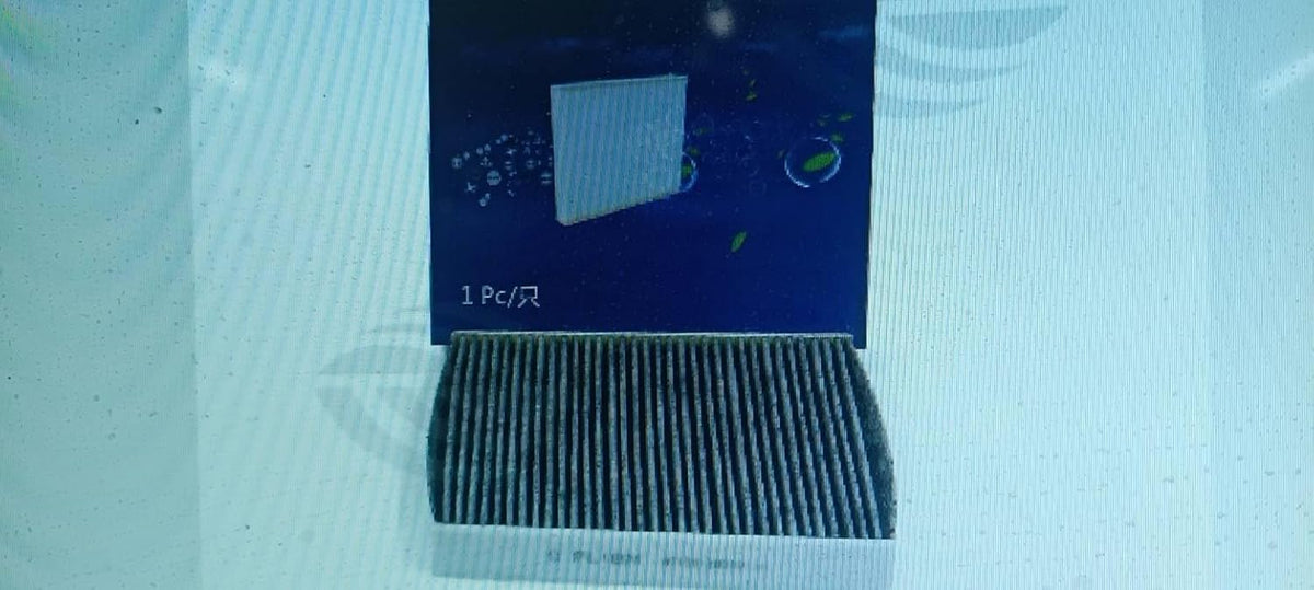ya 11 9.14 zhengce Cabin Air Filter for Lexus 87139-58010