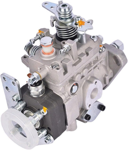 ya 27 10.13 baidi Fuel Injection Pump For Case Excavator 4BT 3.9L 3919846 NO CORE