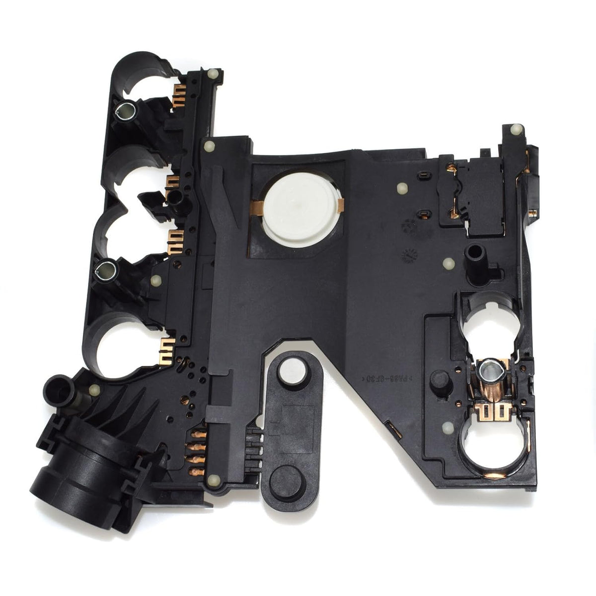 ya 6 8.14 Transmission Tranny Conductor Plate Suitable for Mercedes 722.6 1402700861