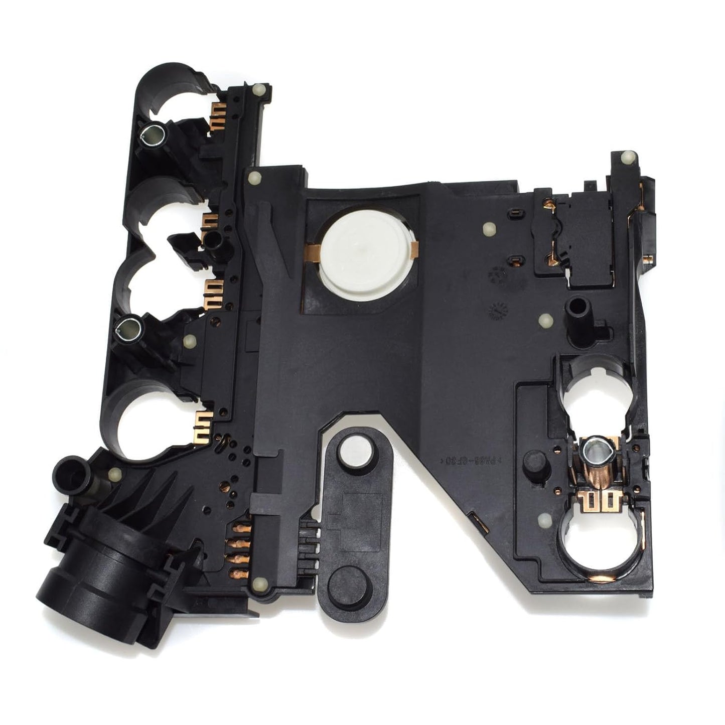 ya 6 8.24 baidi Transmission Tranny Conductor Plate Suitable for Mercedes 722.6 1402700861