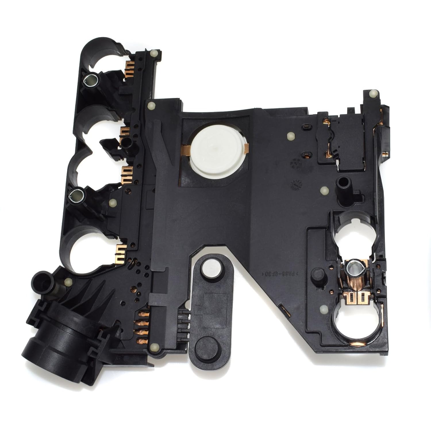 ya 6 8.24 baidi Transmission Tranny Conductor Plate Suitable for Mercedes 722.6 1402700861