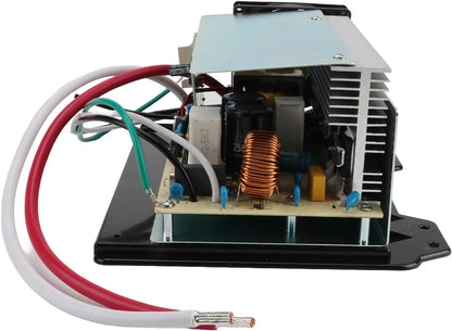 ya 10 9.16 baidi WF-8955-AD-MBA New Power Converter Motherboard Assembly for RVs and Campervans (55 Amperes)