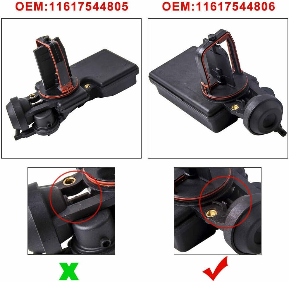 ya 11 9.14 baidiIntake for MAN ifold Unit DISA Valve for 2001-06 for BMW M54 X3 Z4 2.5L 325i 11617544806