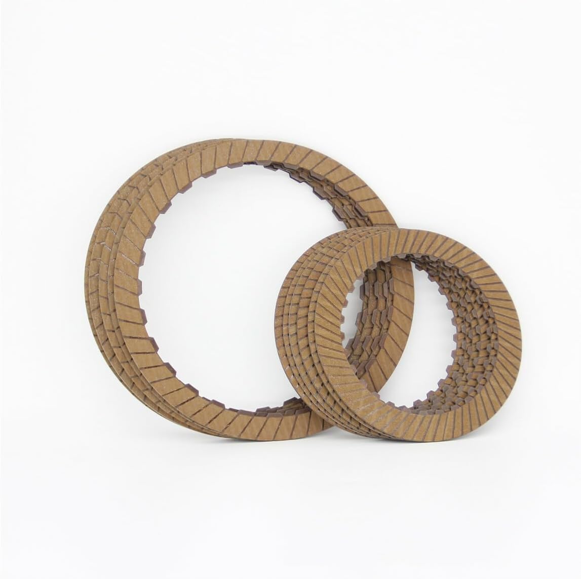ya 10 9.16 baidi 7-Speed Clutch Friction Plate Kit Fit for Audi A4 A5 A6 A7 Q5#0B5 141 030#