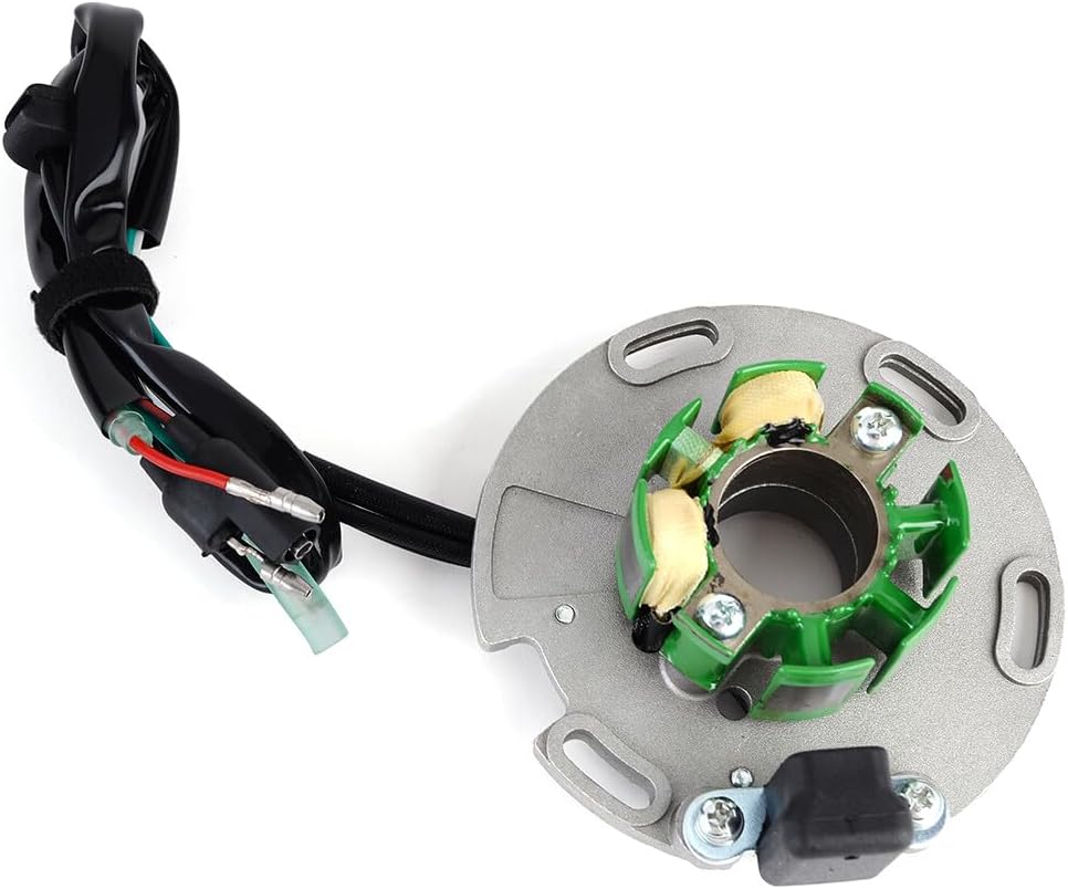 ya 5 8.24 baidi Generator Stator Coil for Suzuki 32101-27C00 32101-27C10 32101-43D00 32101-28E00