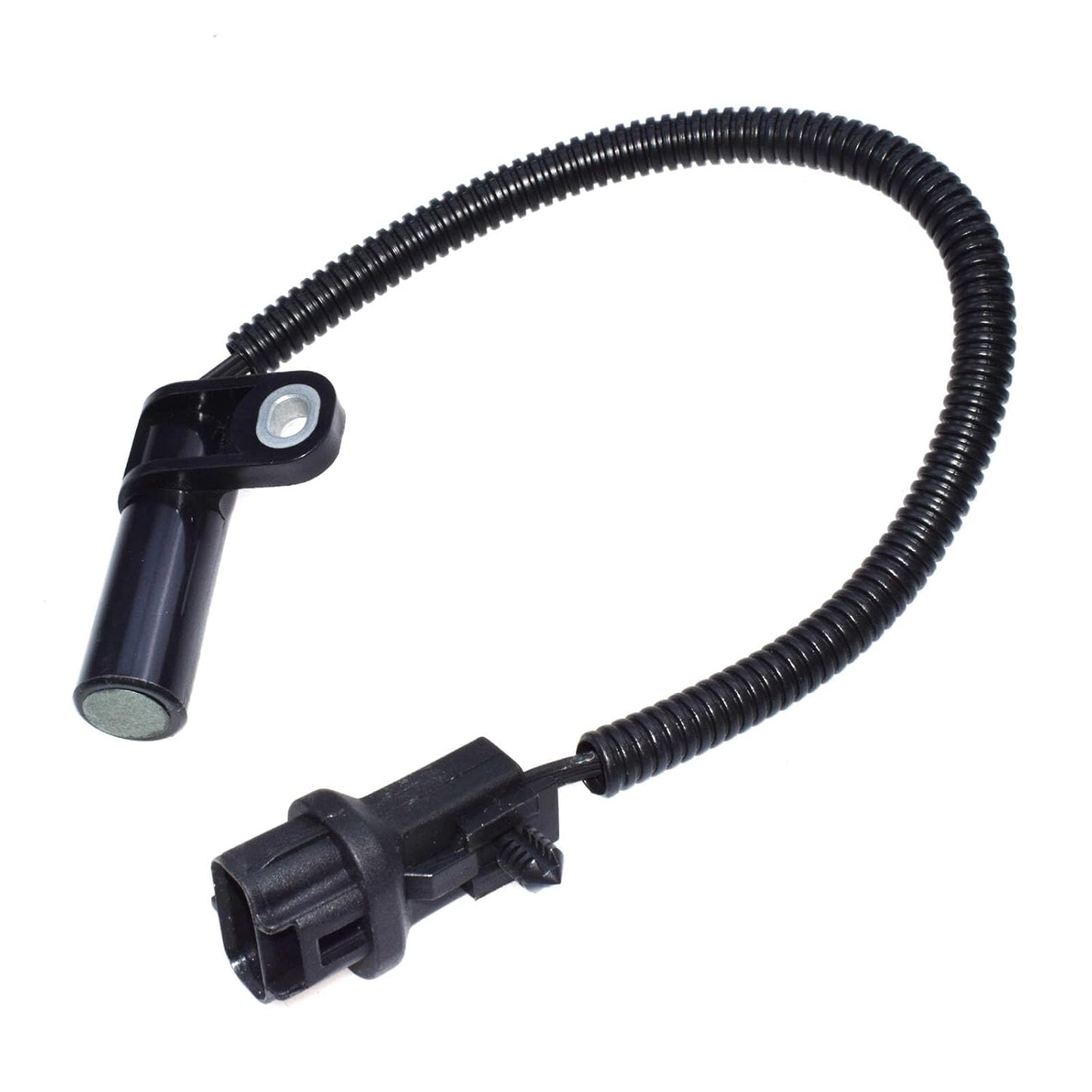 ya 2 8.15 Crankshaft Crank Position Sensor 5S1807 for Jeep Grand Cherokee Wrangler 