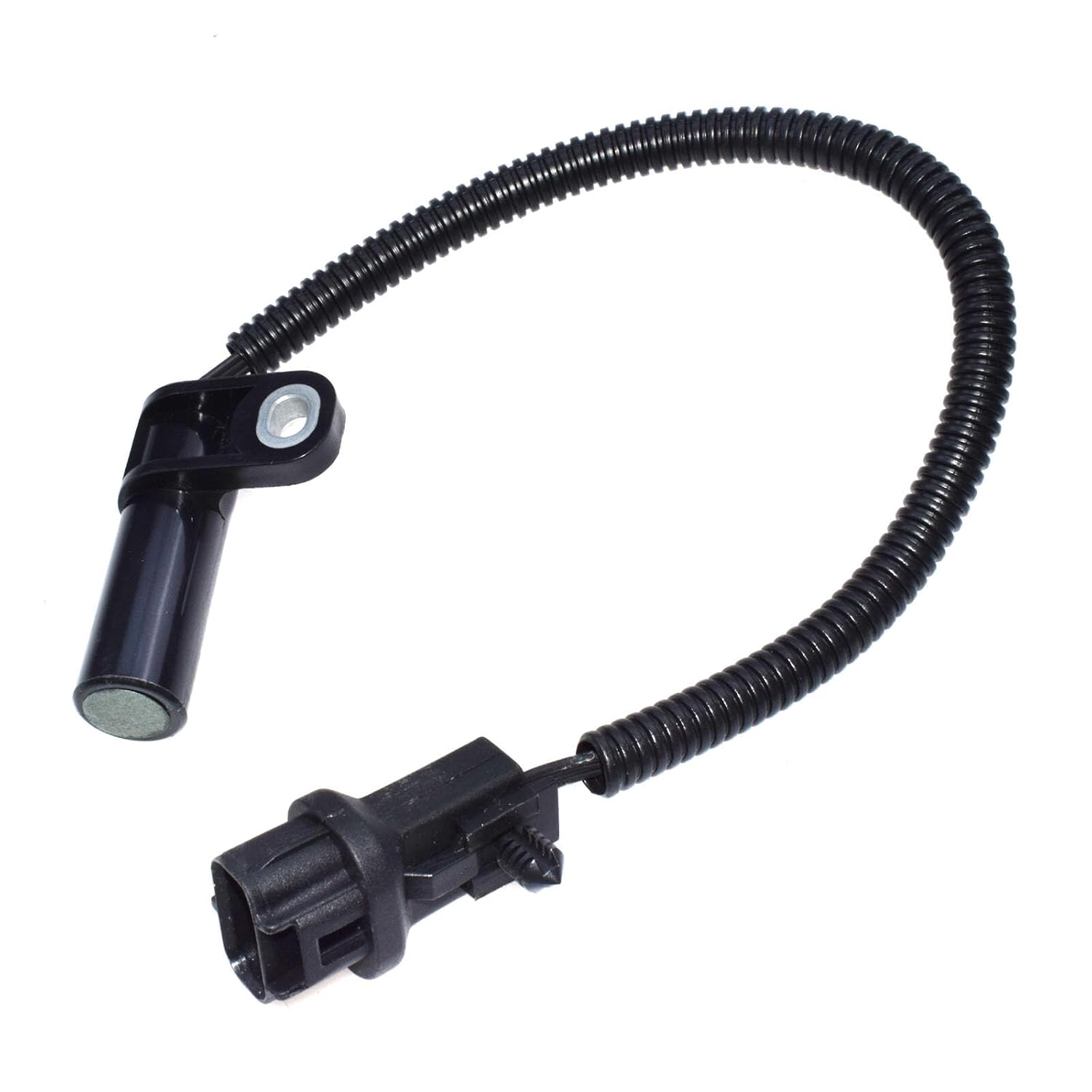ya 2 8.15 Crankshaft Crank Position Sensor 5S1807 for Jeep Grand Cherokee Wrangler 