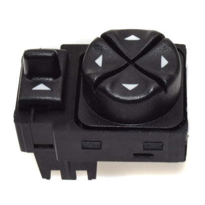 ya 5 8.10 Electric Side Mirror Switch 10418008 for Buick Century Regal 1997-2005