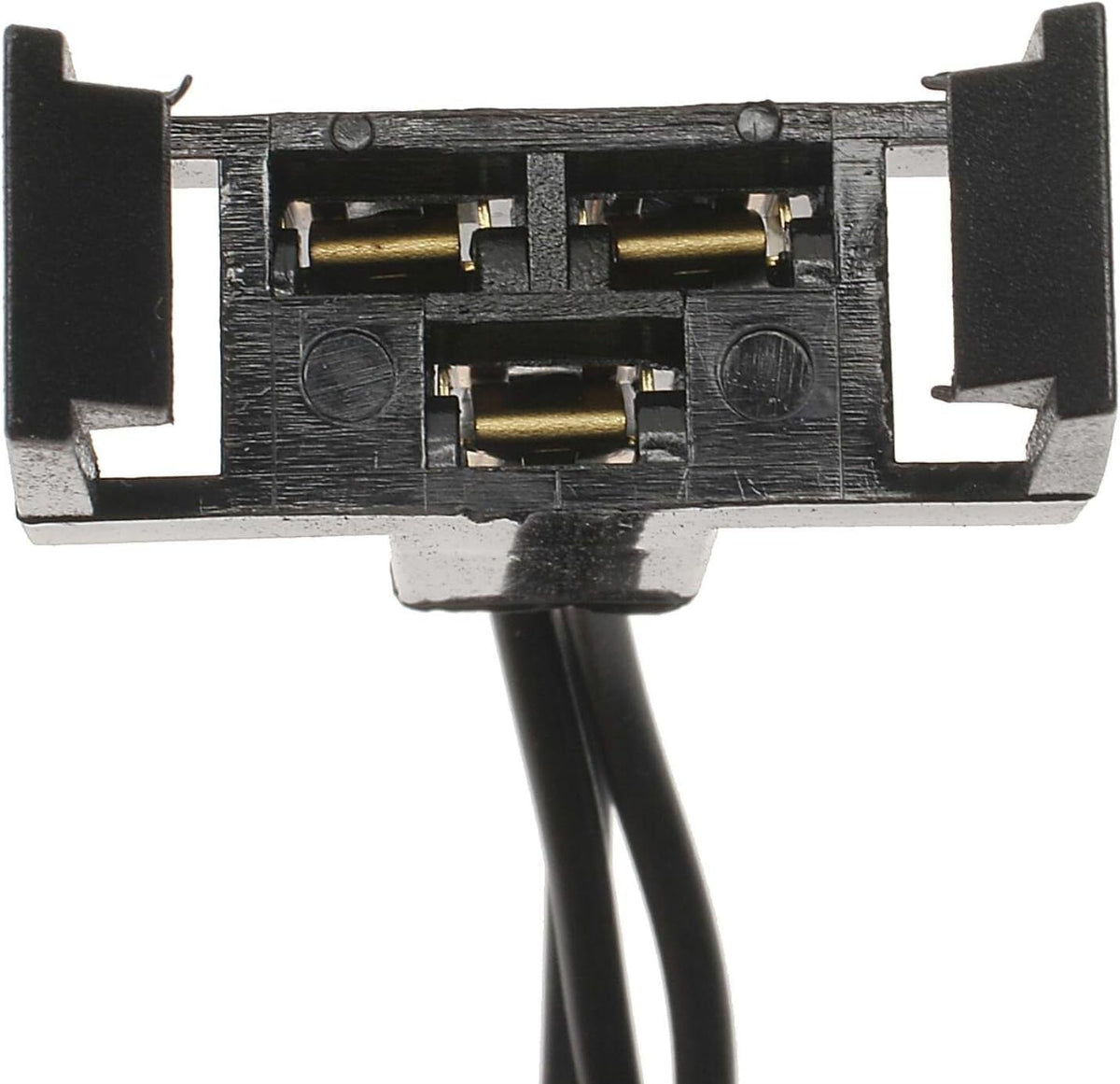 ya 9 10.24 Headlight Floor Foot dimming Switch Harness Plug Tail Braid D13 59-90 Unive