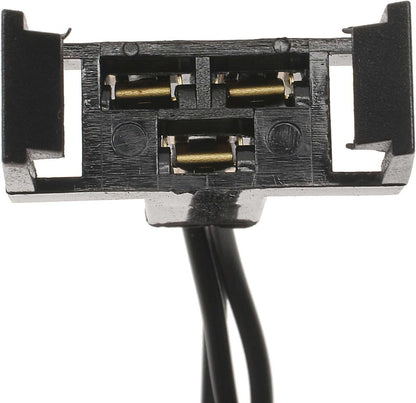 ya 4 8.8.2 Headlight Floor Foot dimming Switch Harness Plug Tail Braid D13 59-90 Universal for GMC 