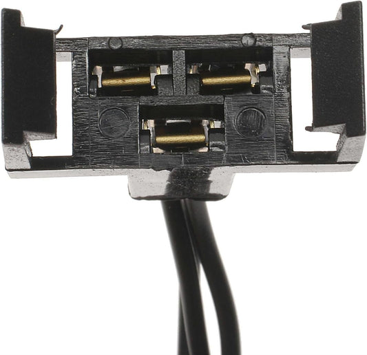 ya 4 8.8.2 Headlight Floor Foot dimming Switch Harness Plug Tail Braid D13 59-90 Universal for GMC 