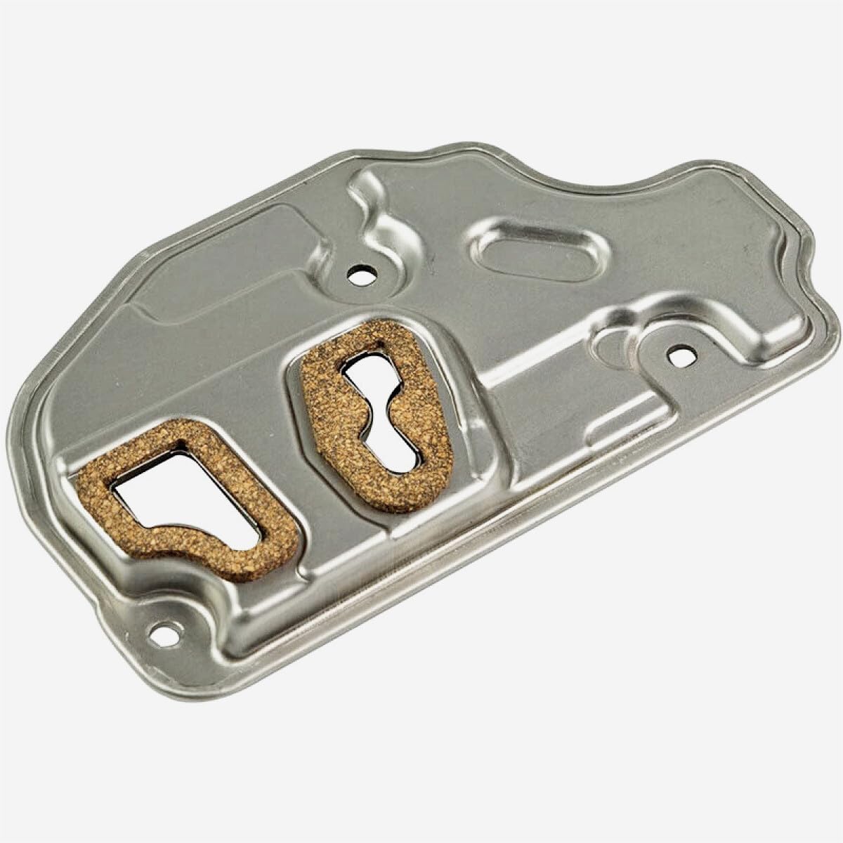 ya 10 9.16 baidi Transmission oil pan with filter, gasket and retaining ring for VW 09G32136-