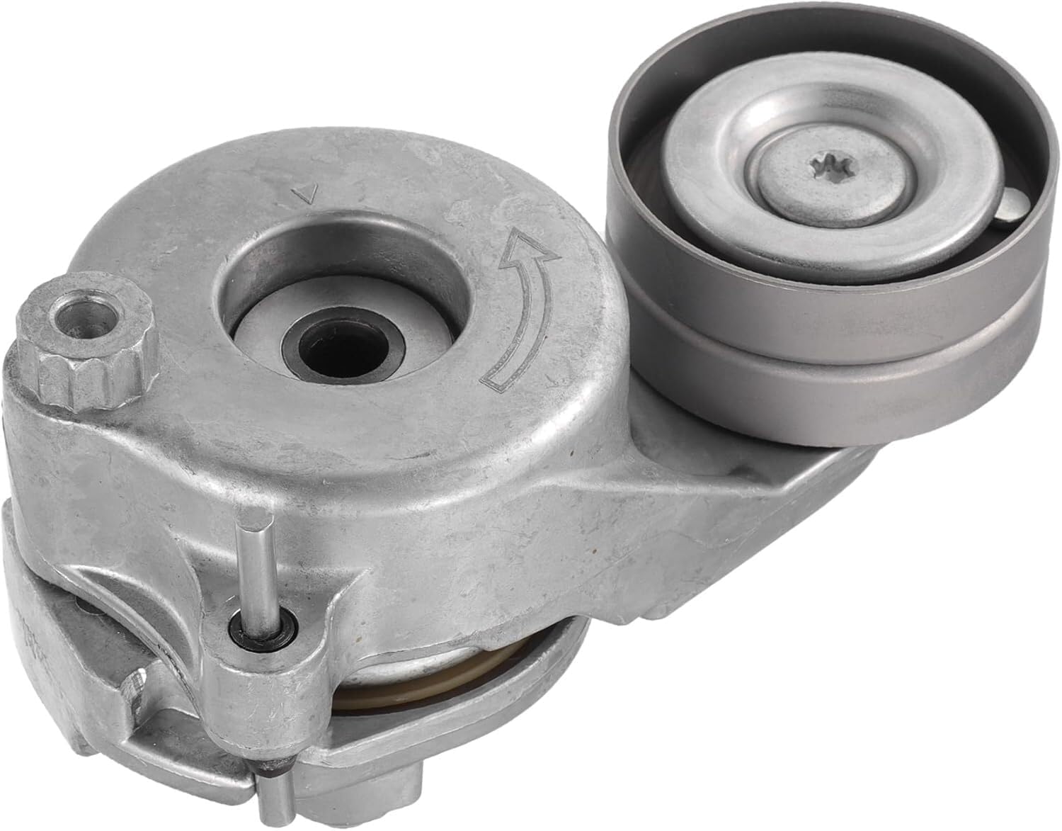ya 6 8.24 baidi Belt Tensioner 39081 for Mercedes Sprinter for Jeep for Dodge for Freightliner