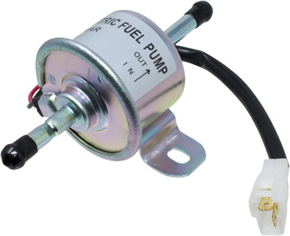 ya 4 8.8.2 Fuel Pump for Kubota ZD18 ZD18F ZD21 ZD21F ZD221 ZD25F ZD28 ZD28F ZD321 ZD321N