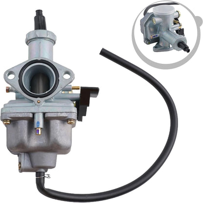 ya 26 10.21 baidi Maximize Efficiency with PZ27 27mm Carburetor for Motorcycle Dirt Bikes