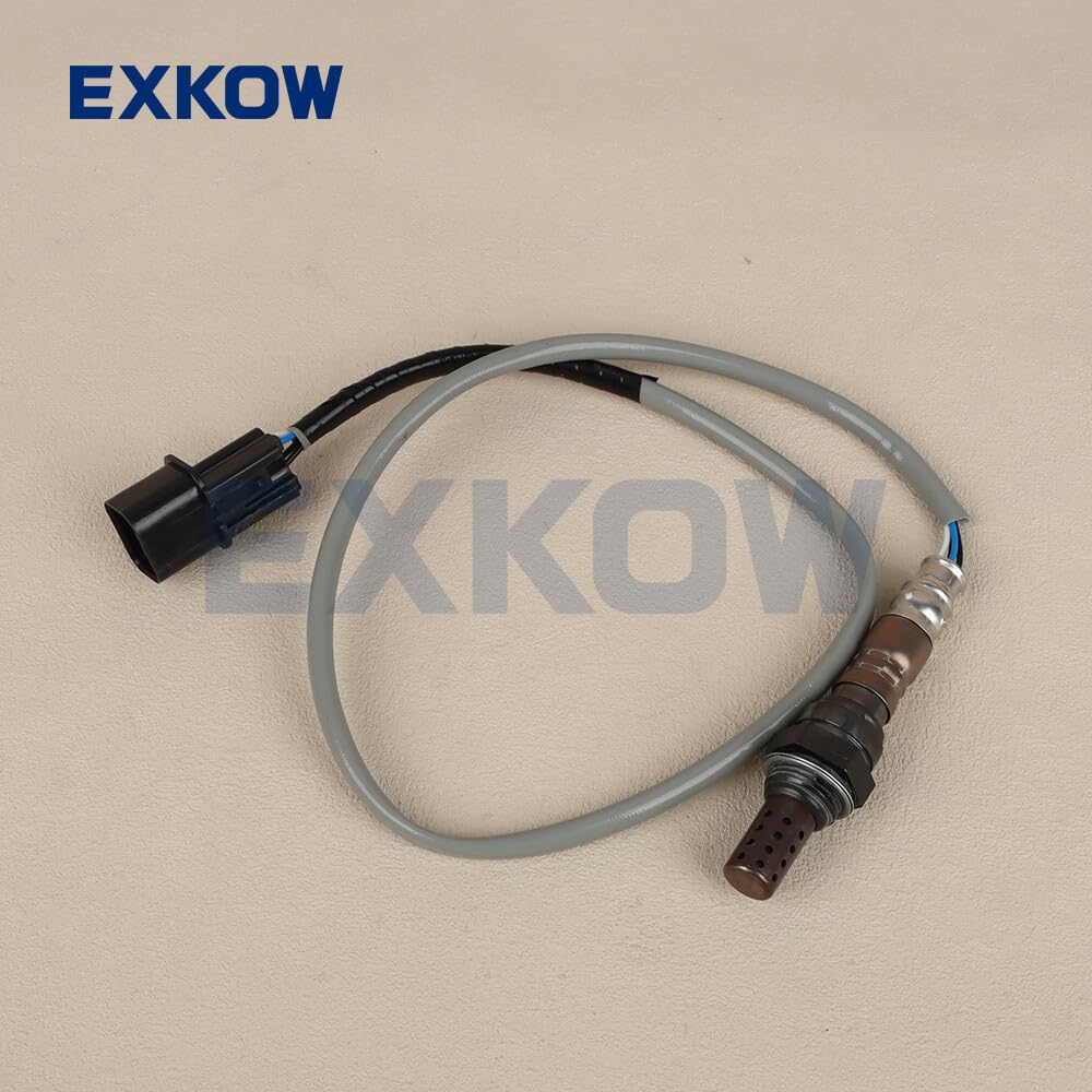ya 9 10.24 Oxygen Sensor for Mitsubishi for Pajero 3.8L V77W V87W V97W Wagon 2000- MN158670