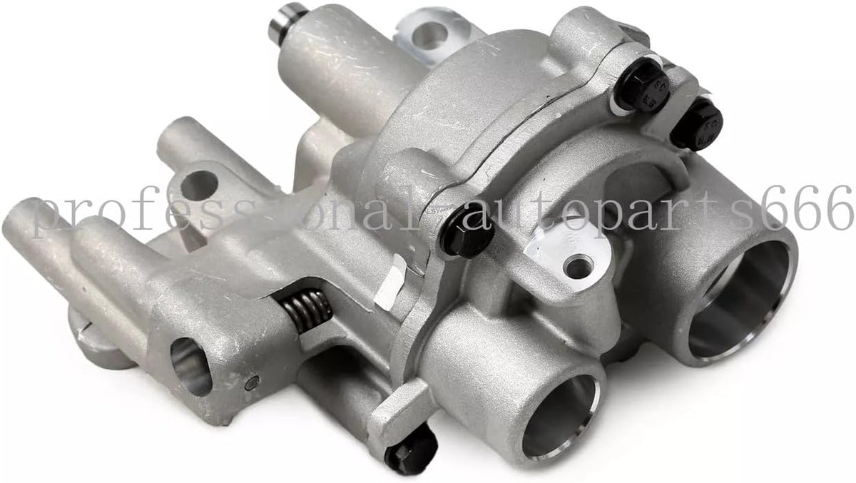 ya 10 9.16 baidi LR052436 Engine Oil Pump for Jaguar Land for Range for Rover Evoque 3.0SC 5.0L V6 V8