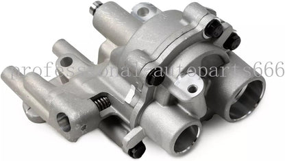 ya 10 9.16 baidi LR052436 Engine Oil Pump for Jaguar Land for Range for Rover Evoque 3.0SC 5.0L V6 V8