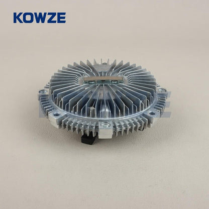 ya 5 8.24 baidi Cooling Fan Clutch for Mitsubishi for Pajero Montero V86W V66W V78W V68W V96W V76W