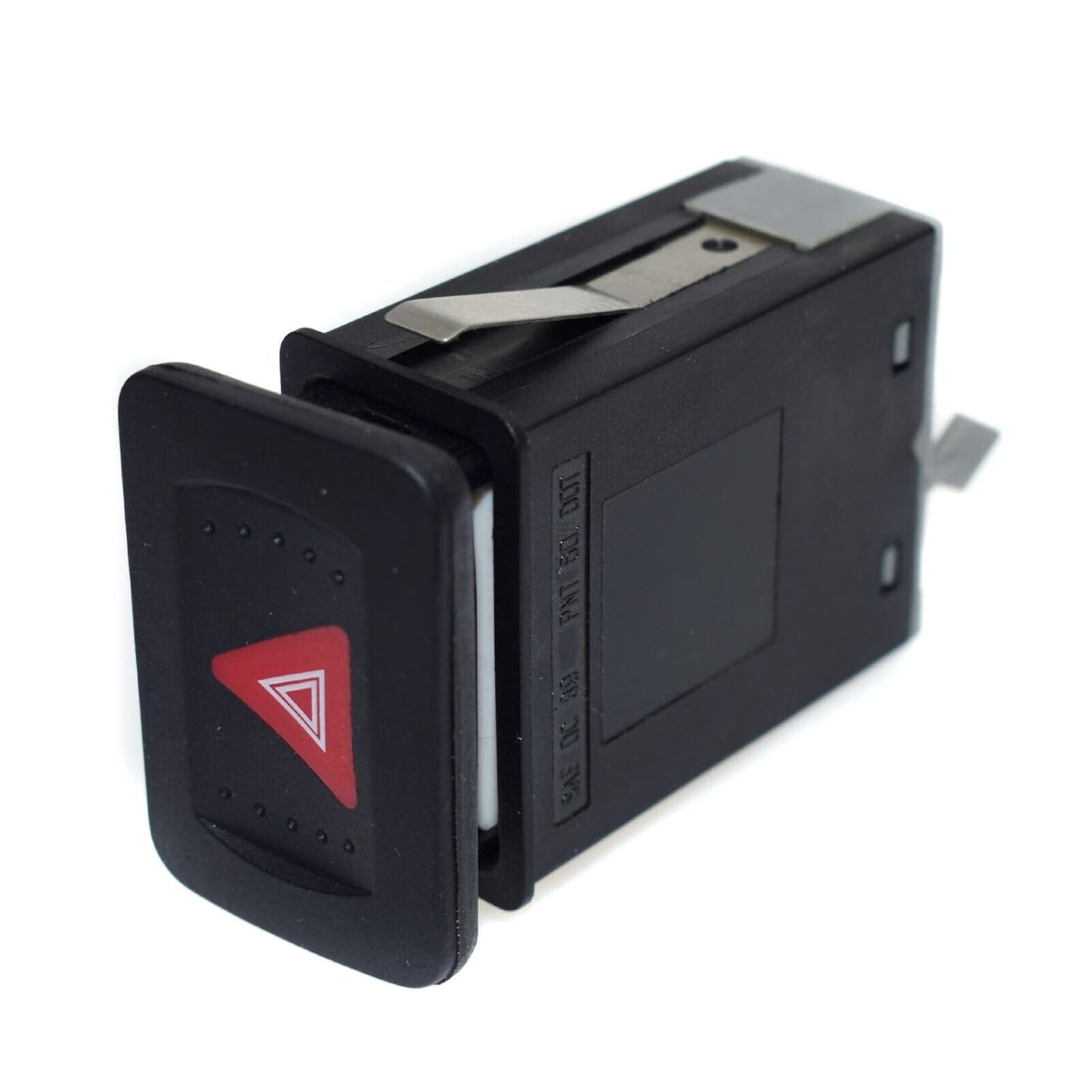 ya 4 8.8.2 1J0953235J Emergency Danger Warning Switch is Suitable for VW for Jetta for Golf MK4 for Bora 