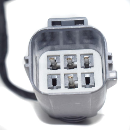 ya 4 8.14 05059136AB Front Fog Light Lamp Wiring Harness for Chrysler 300 2005-2010