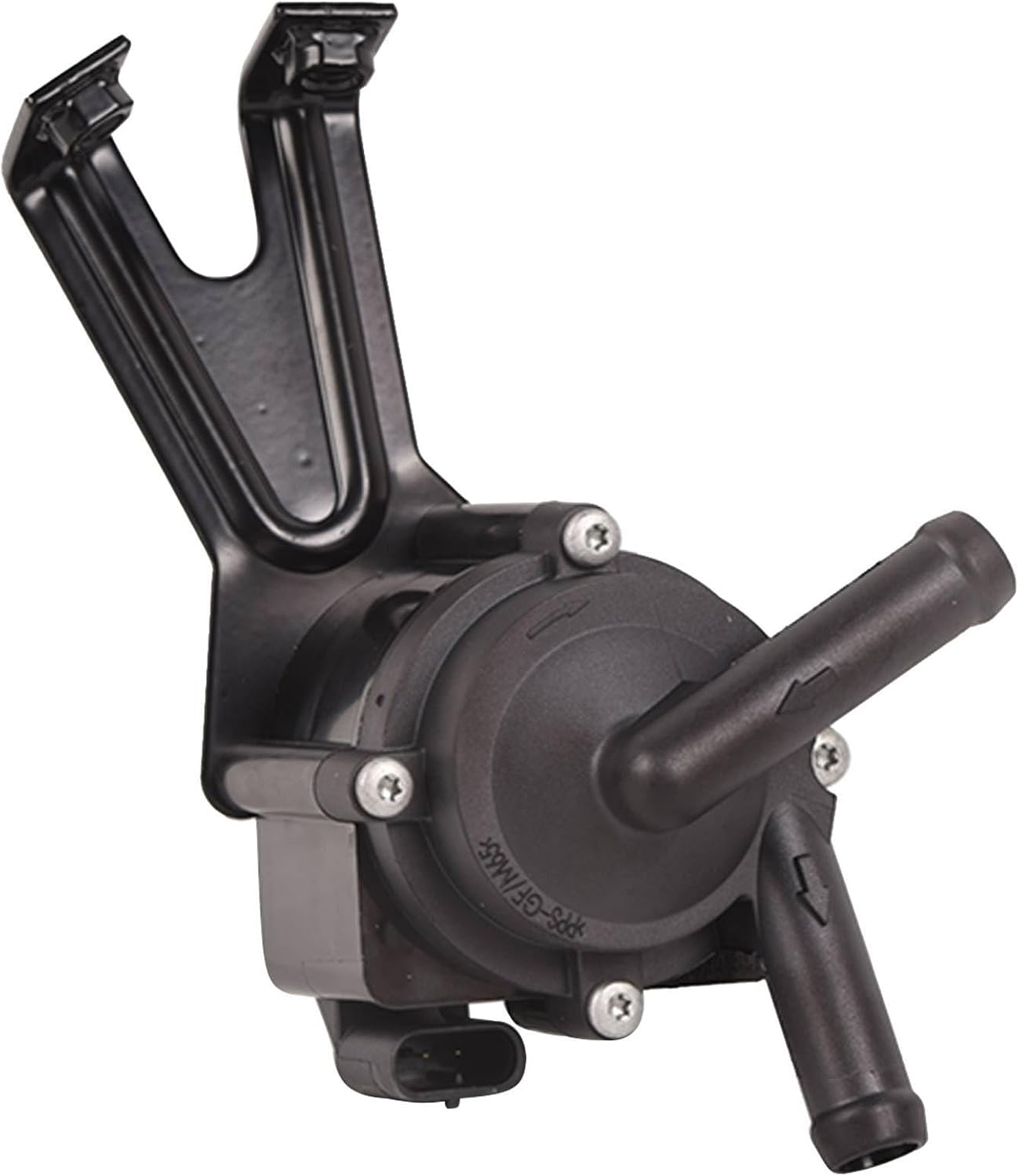 ya 4 8.24 baidi for BMW 550i 650i 750i 750Li Engine Turbo Auxiliary Water Pump M5 M6 X5 X6
