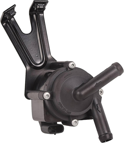 ya 4 8.24 baidi for BMW 550i 650i 750i 750Li Engine Turbo Auxiliary Water Pump M5 M6 X5 X6