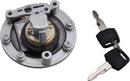 ya 13 9.15 baidi Fuel Cap cover Key for Yamaha BT1100 FJ09 FJR1300 XJR1300 FZS600 FZS1000 XJ6