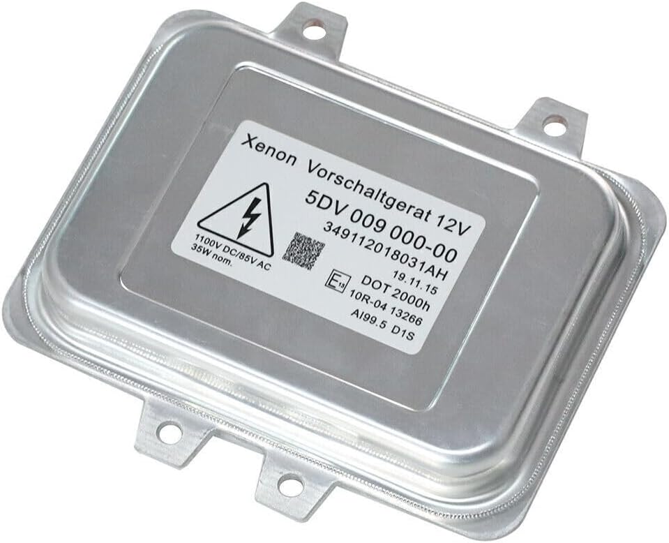 ya 4 8.10 Suitable for modern Azera Equus for for Genesis Sedan xenon ballast HID control unit module