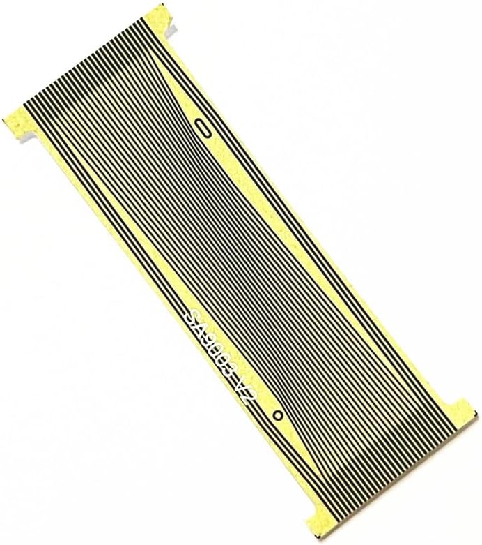 ya 4 8.14 5 x Instrument Dashboard Screen Pixel Repair for Mercedes-Benz V Class Vito W638