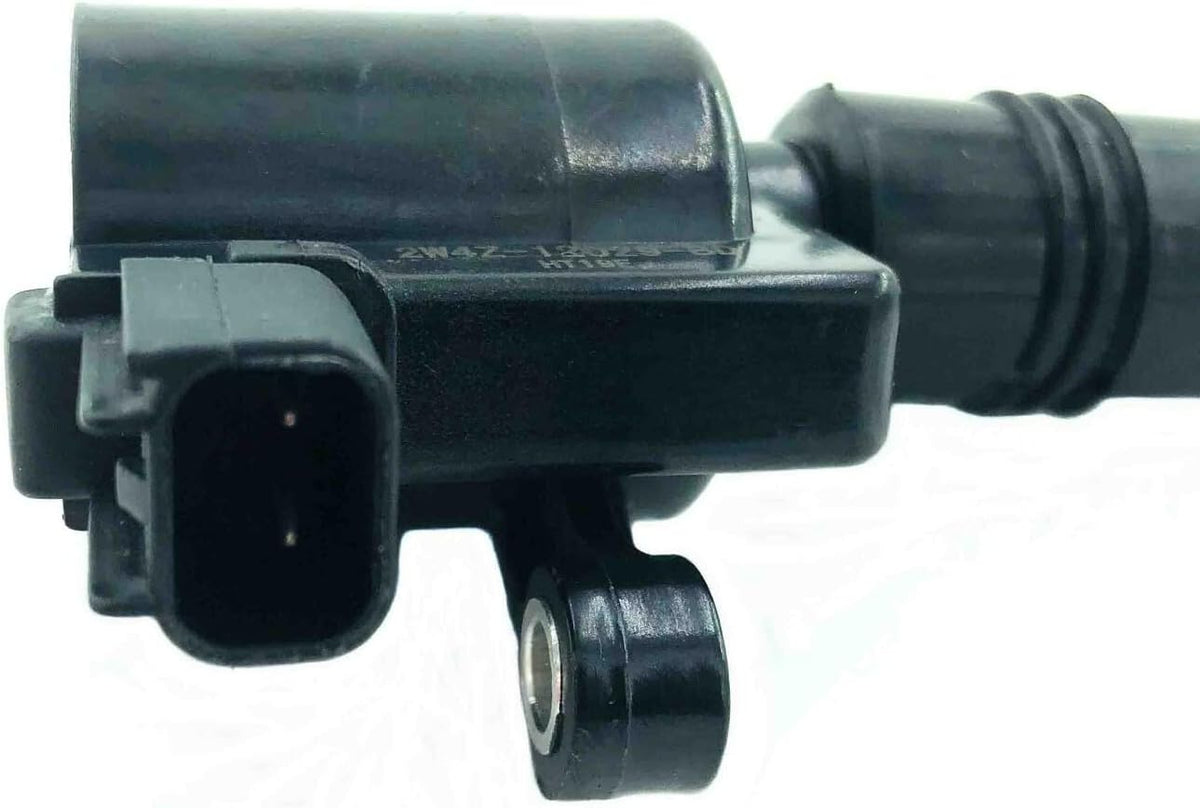 ya 9 10.24 Ignition Coil 2W4Z-12029-BD for Ford for Jaguar for Lincoln V8 3.9L 2000-2006
