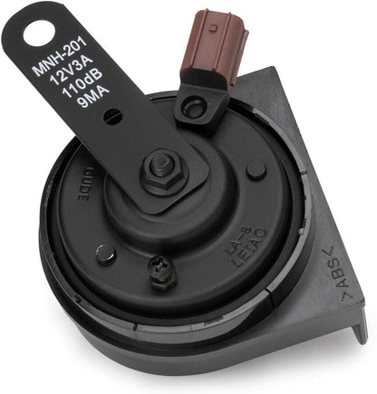 ya 4 8.8.2 Tone Horn High&Low 04-08 for Honda for Accord for Acura RL TSX 38150SDBA02 38100SDBA02