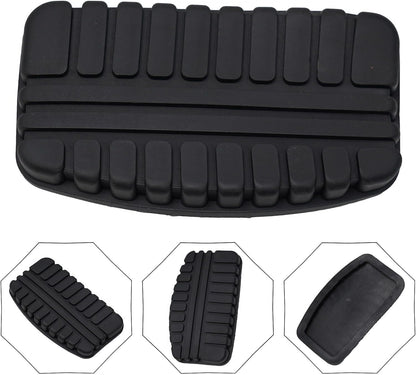 ya 11 9.14 baidiHeavy Duty Brake Pedal Rubber pad Suitable for Mitsubishi Lancer for Outlander MR334969